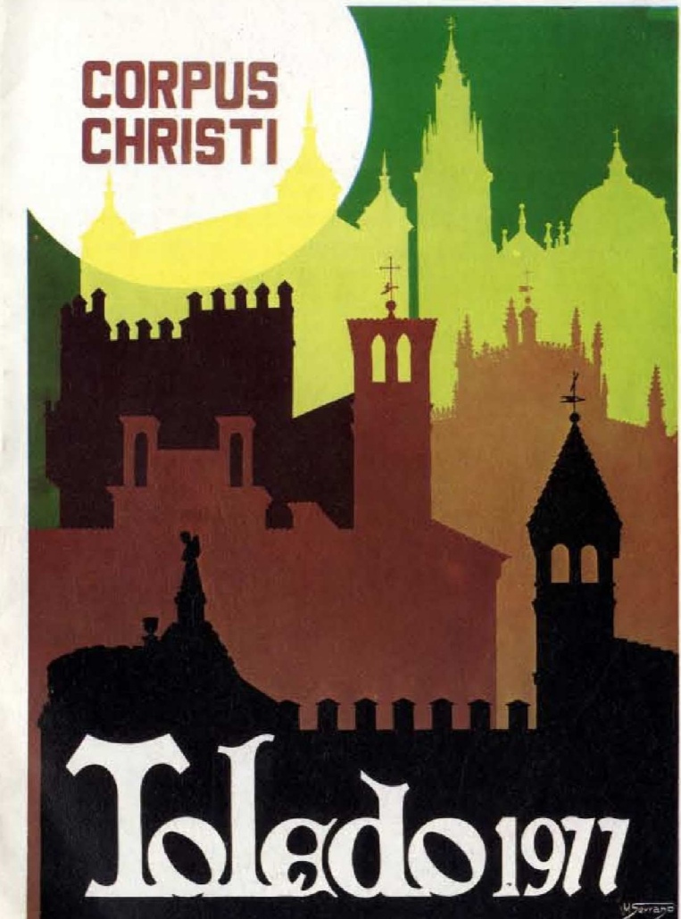 Corpus Christi de Toledo  